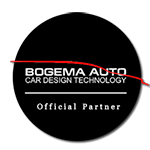 bogema auto official partner